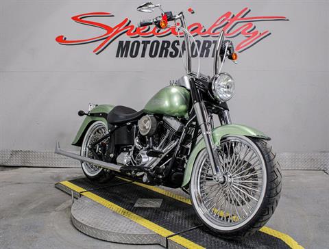 2015 Harley-Davidson Fat Boy® Lo in Sacramento, California - Photo 13