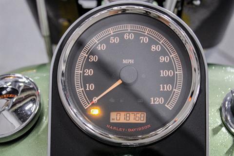 2015 Harley-Davidson Fat Boy® Lo in Sacramento, California - Photo 17