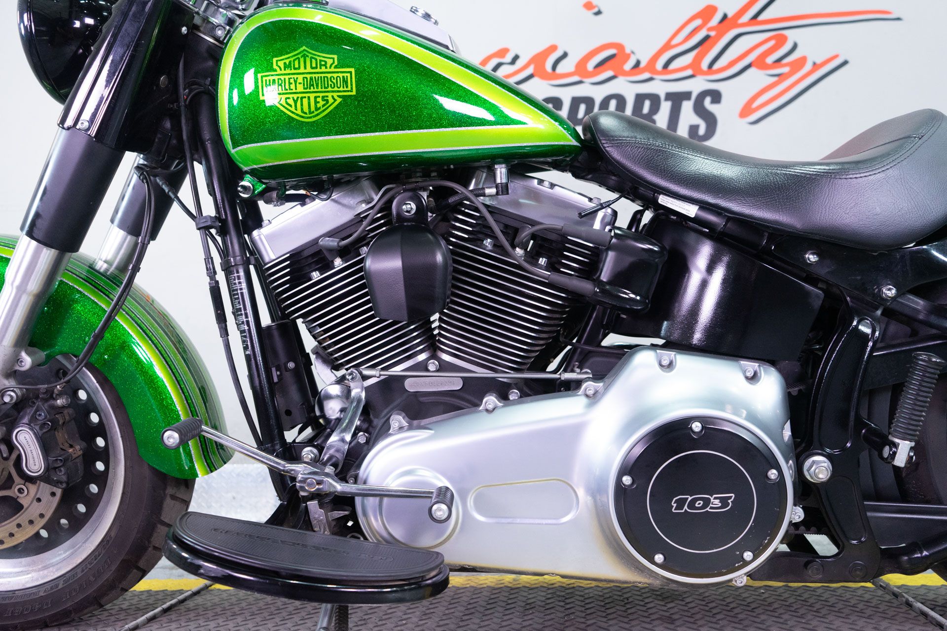 powersport image