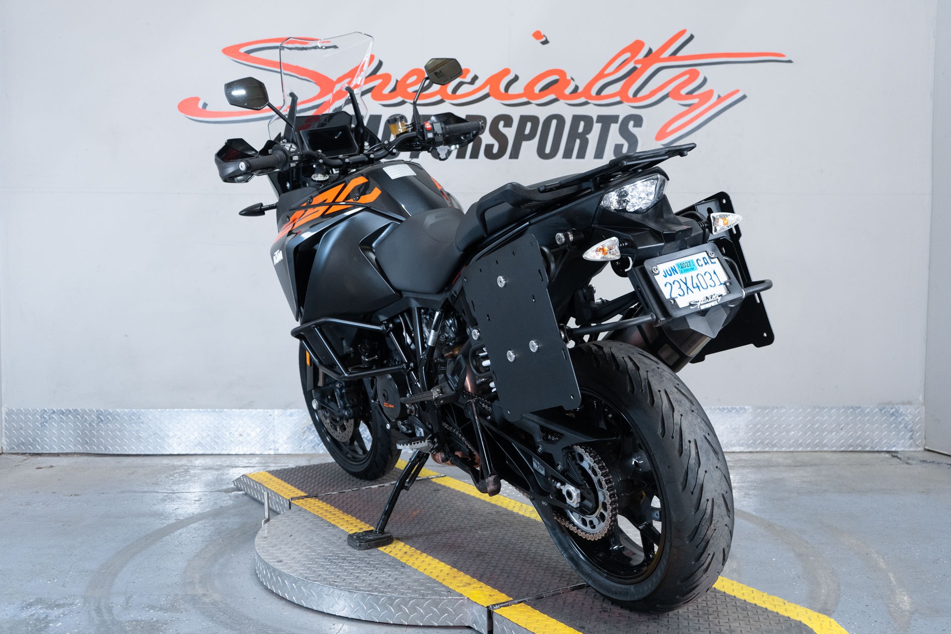 powersport image