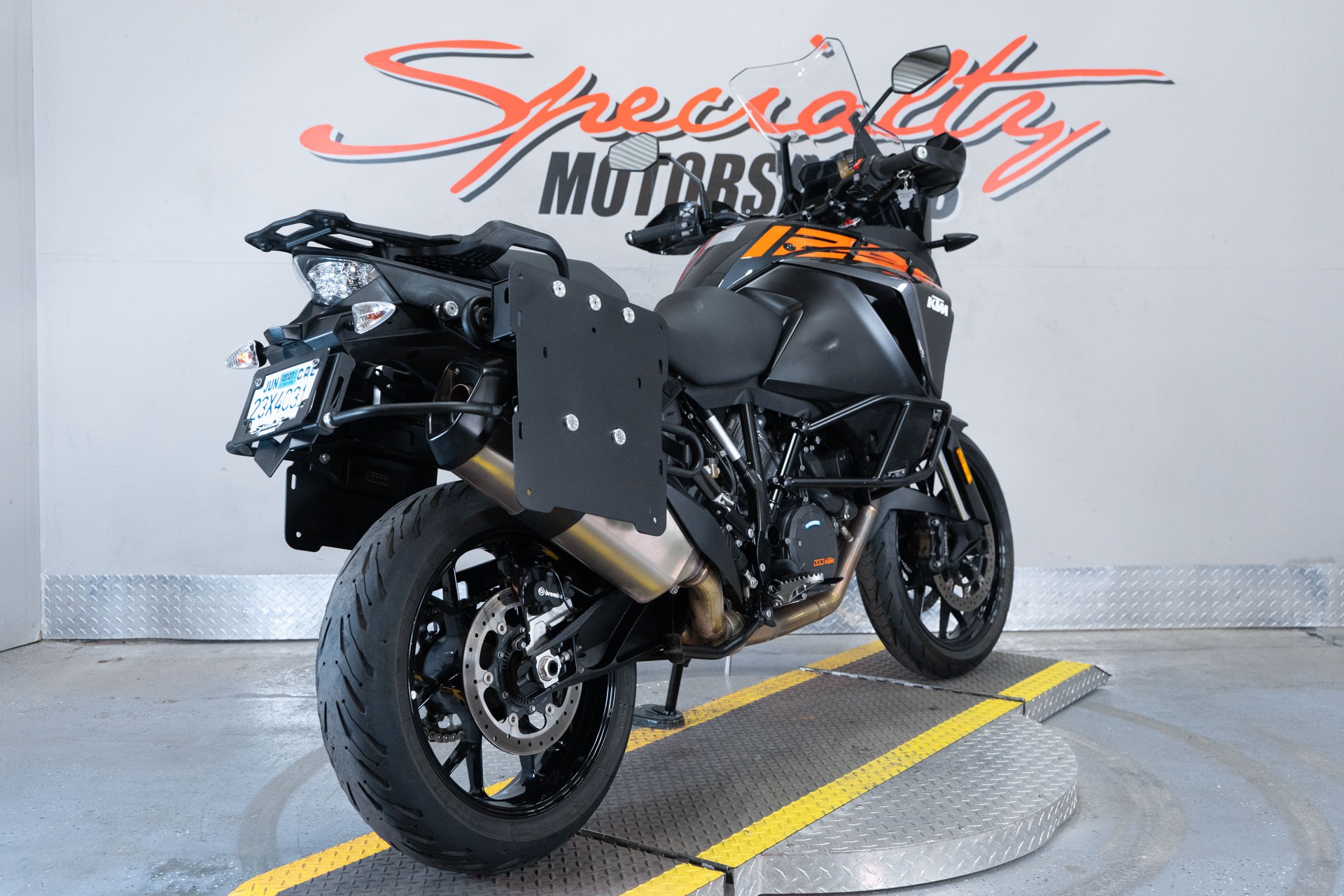 powersport image