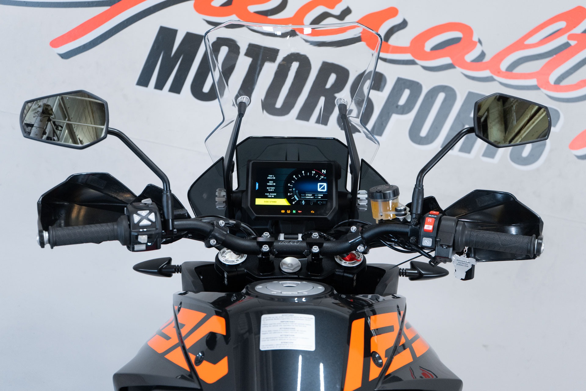 powersport image