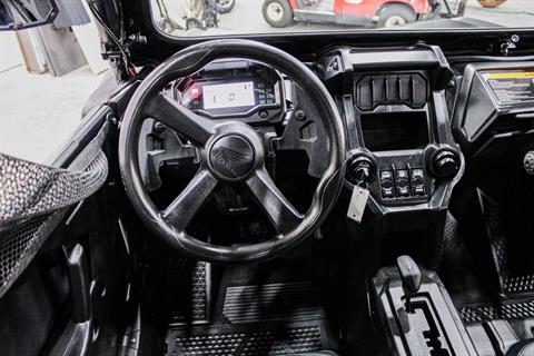 2022 Honda Talon 1000X-4 in Sacramento, California - Photo 14