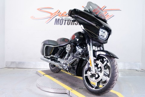 2024 Harley-Davidson Street Glide® in Sacramento, California - Photo 2