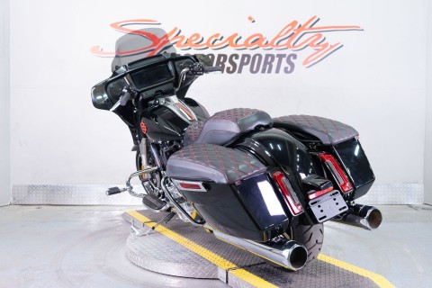 2024 Harley-Davidson Street Glide® in Sacramento, California - Photo 5