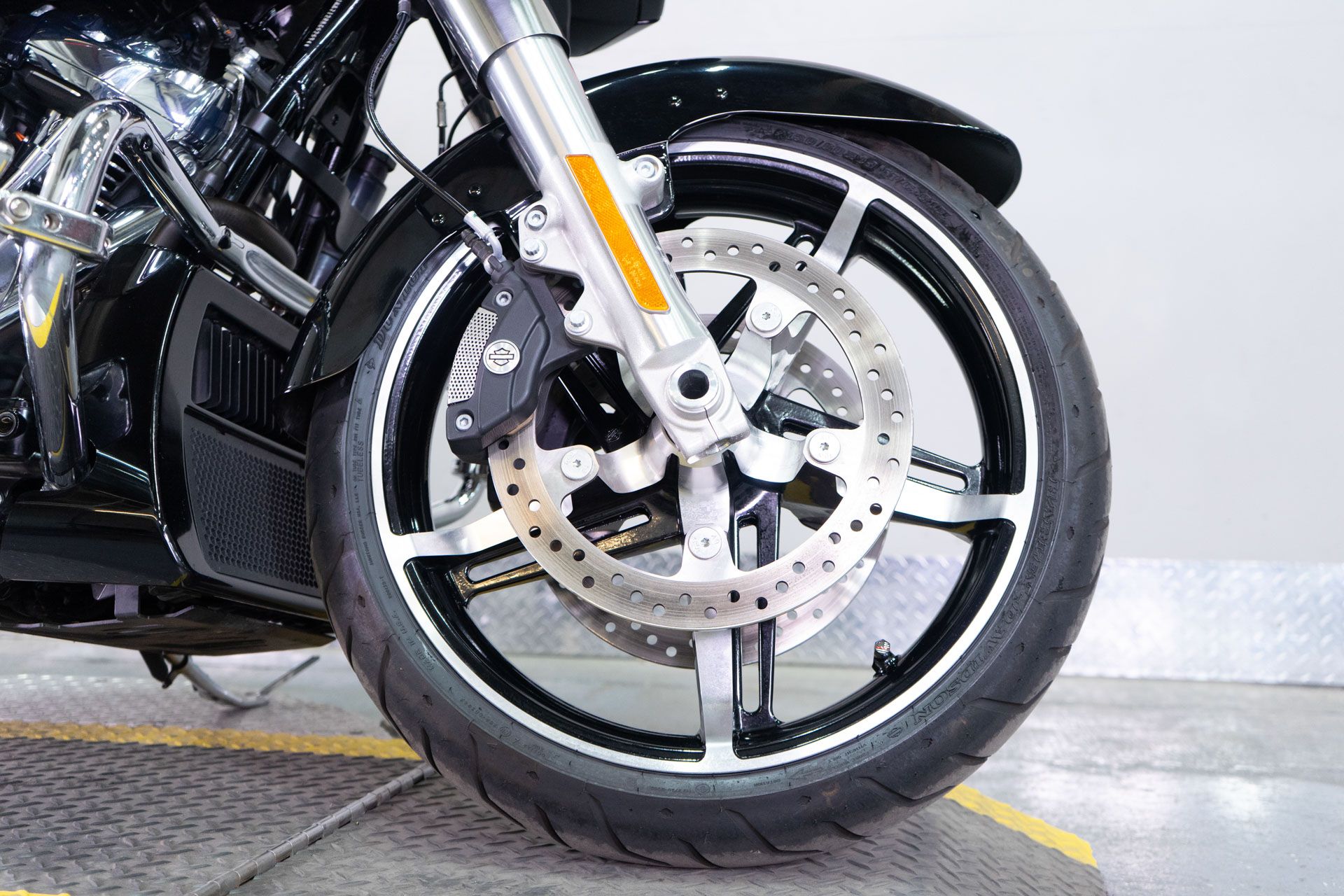 2024 Harley-Davidson Street Glide® in Sacramento, California - Photo 7