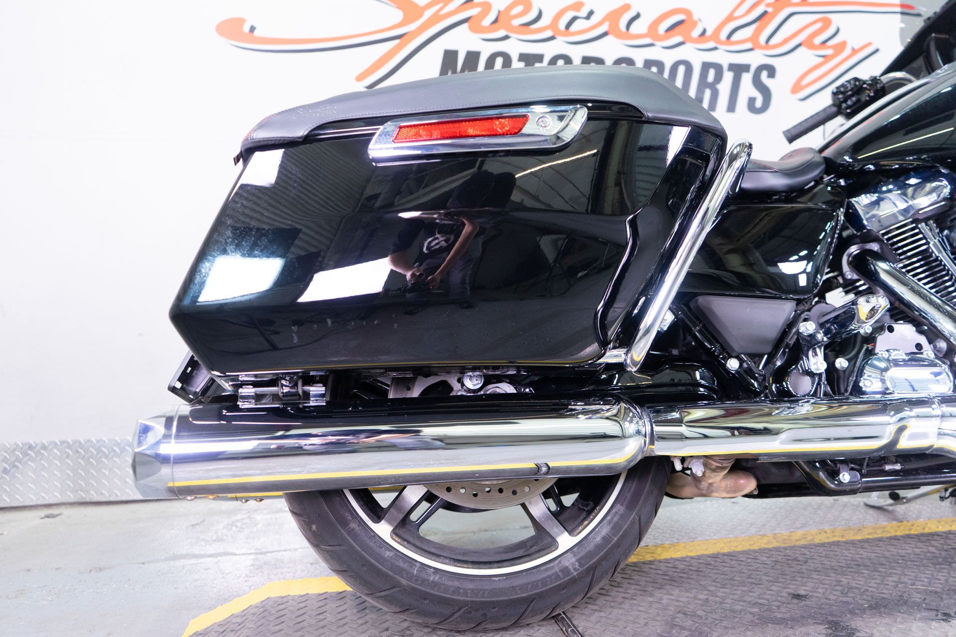 2024 Harley-Davidson Street Glide® in Sacramento, California - Photo 8