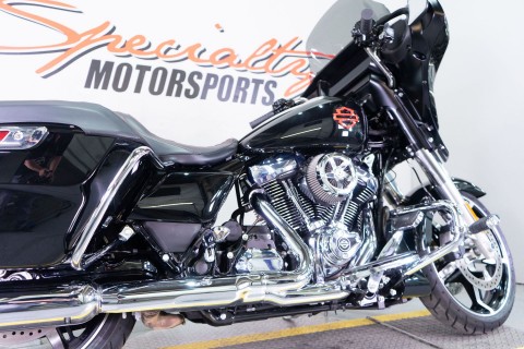 2024 Harley-Davidson Street Glide® in Sacramento, California - Photo 9