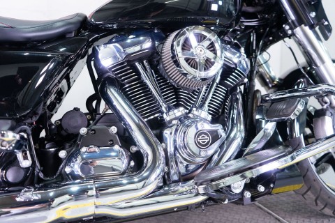 2024 Harley-Davidson Street Glide® in Sacramento, California - Photo 10