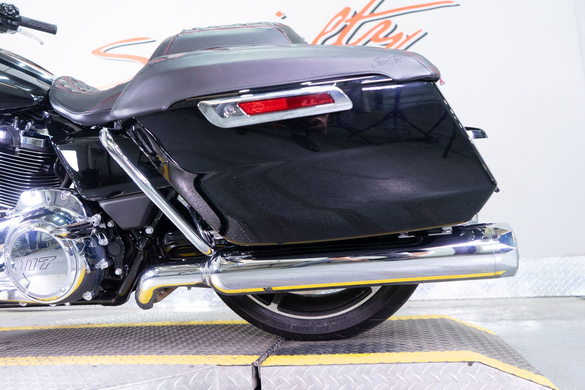 2024 Harley-Davidson Street Glide® in Sacramento, California - Photo 12