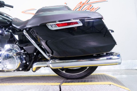 2024 Harley-Davidson Street Glide® in Sacramento, California - Photo 12