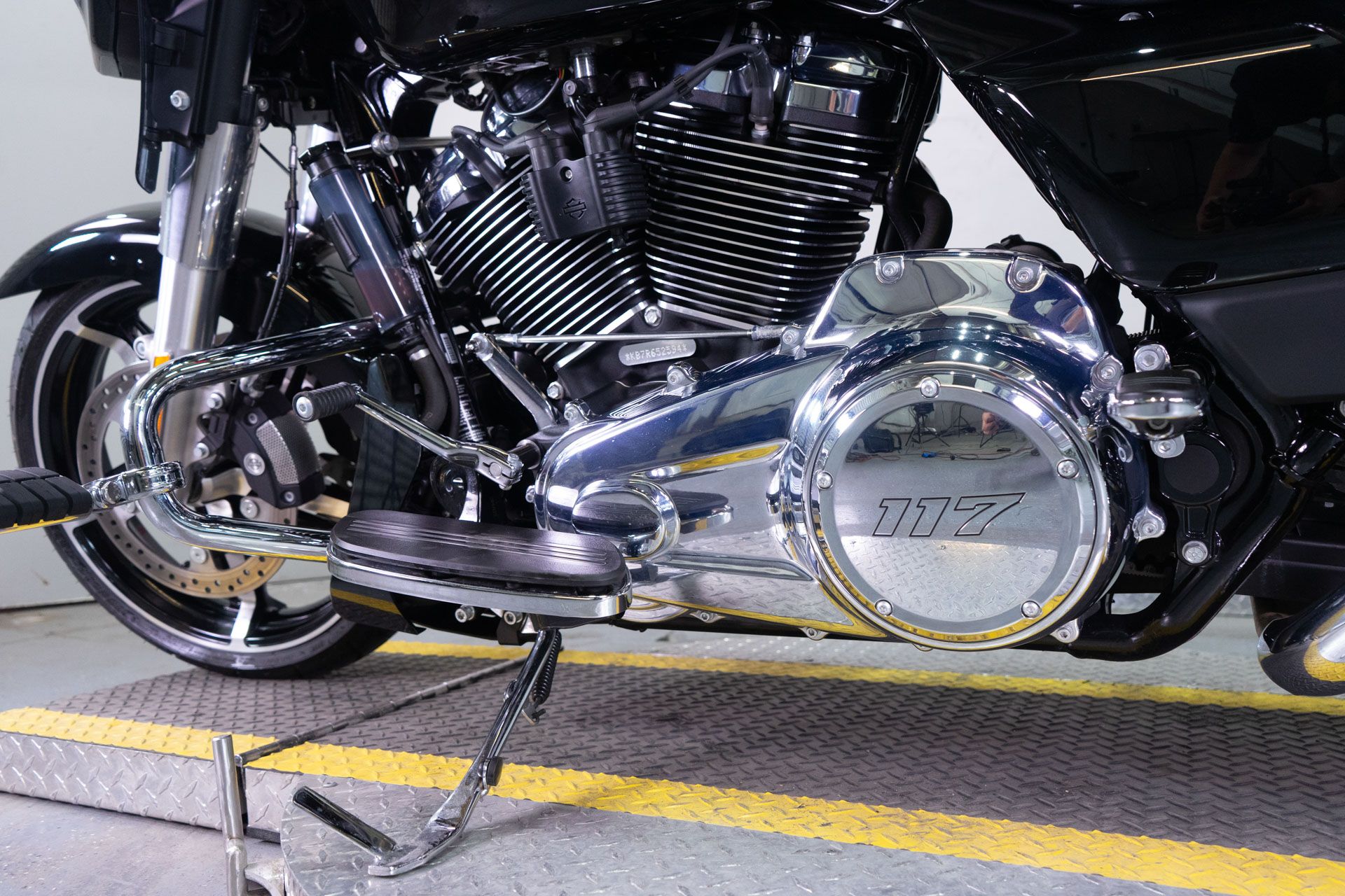 2024 Harley-Davidson Street Glide® in Sacramento, California - Photo 13