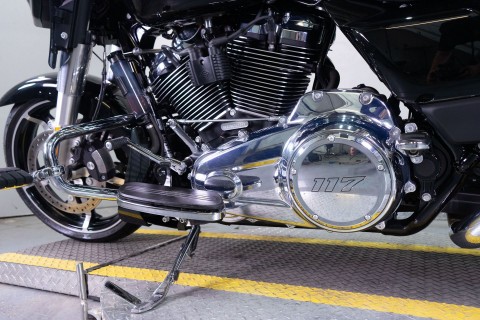 2024 Harley-Davidson Street Glide® in Sacramento, California - Photo 13