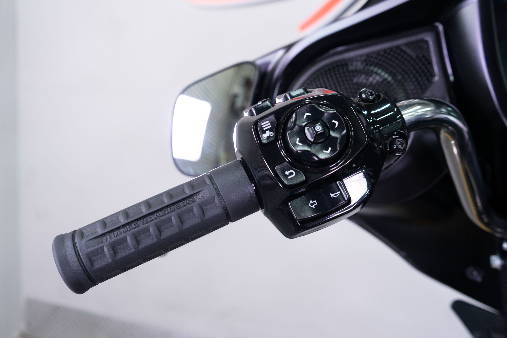 2024 Harley-Davidson Street Glide® in Sacramento, California - Photo 14