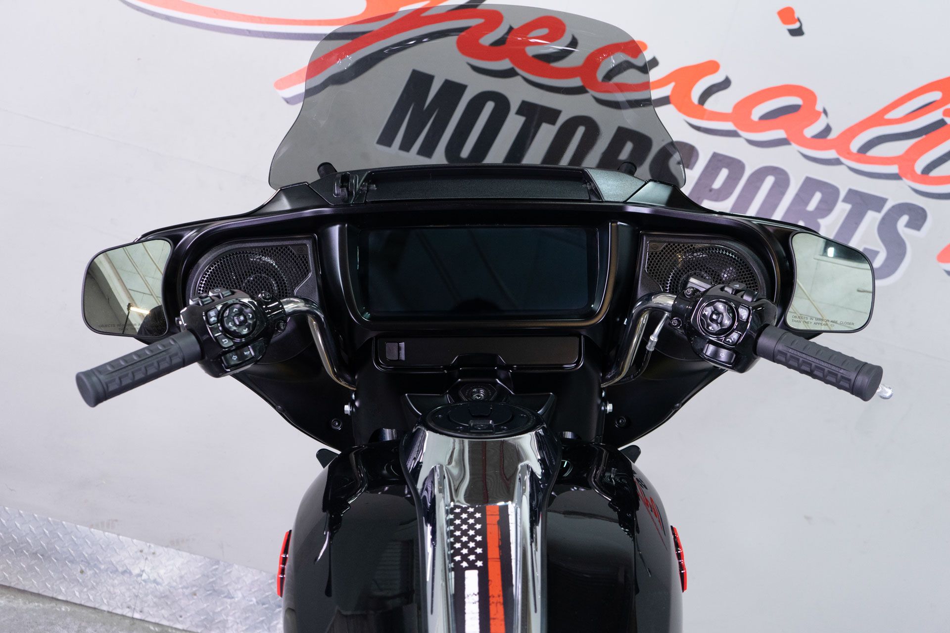 2024 Harley-Davidson Street Glide® in Sacramento, California - Photo 16