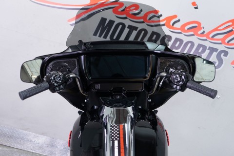 2024 Harley-Davidson Street Glide® in Sacramento, California - Photo 16