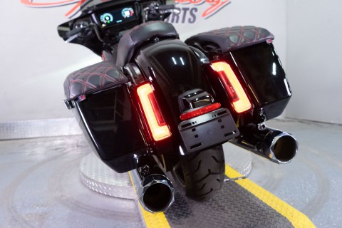 2024 Harley-Davidson Street Glide® in Sacramento, California - Photo 17