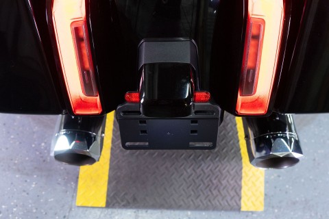 2024 Harley-Davidson Street Glide® in Sacramento, California - Photo 19