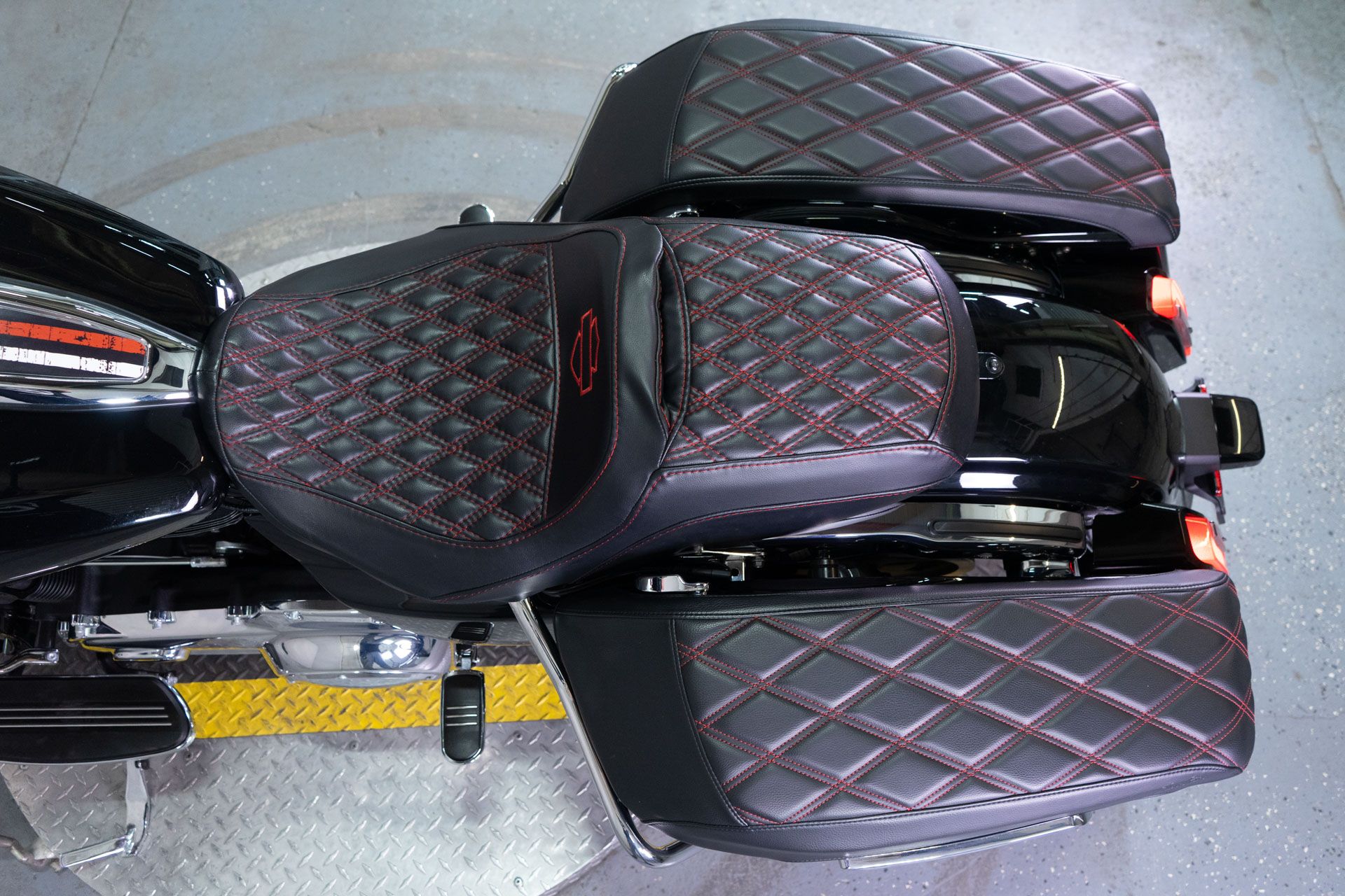 2024 Harley-Davidson Street Glide® in Sacramento, California - Photo 20