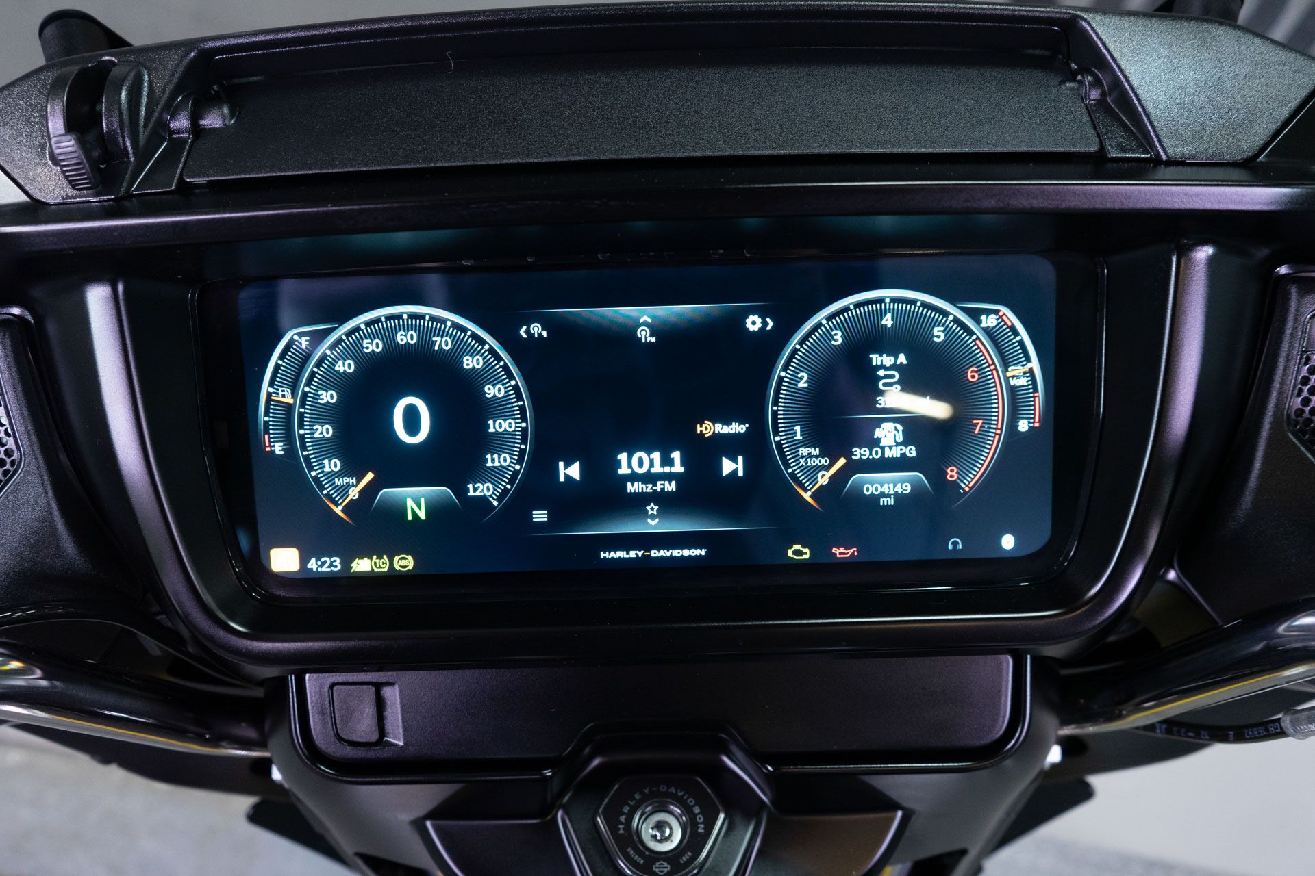 2024 Harley-Davidson Street Glide® in Sacramento, California - Photo 21