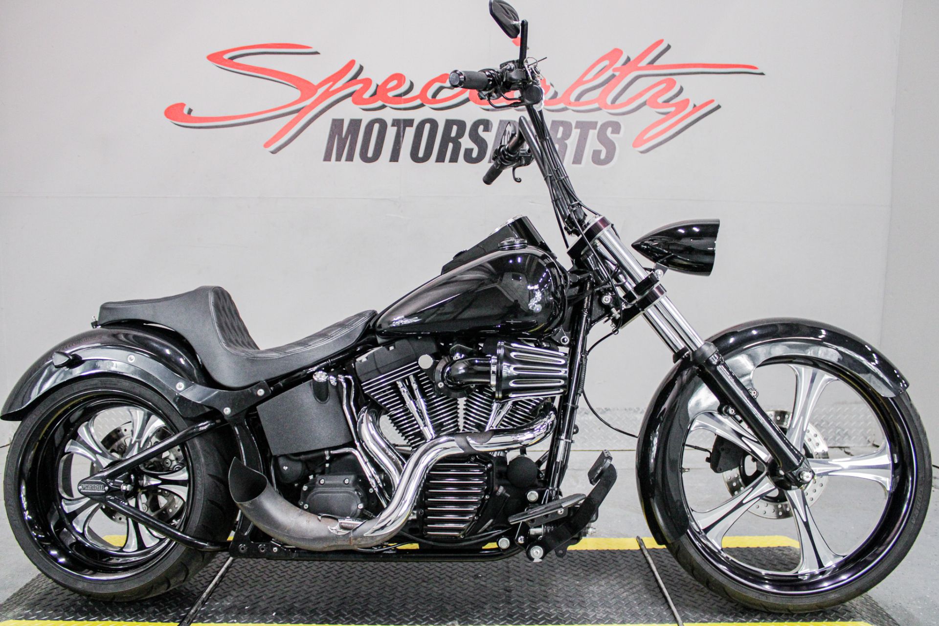 Specialty Motorsports - Photo 1