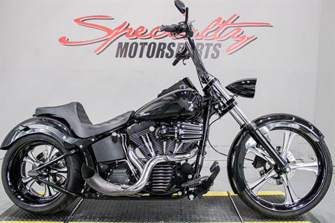 Specialty Motorsports - Photo 1