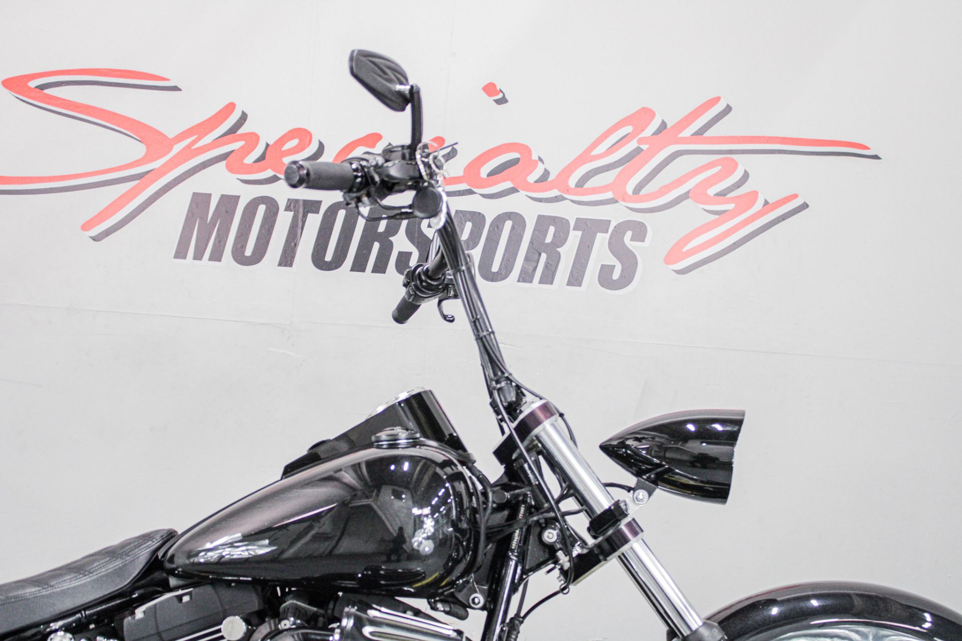 Right Handle Bars - Photo 2