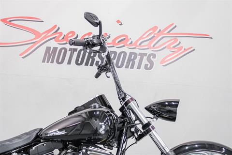 Right Handle Bars - Photo 2