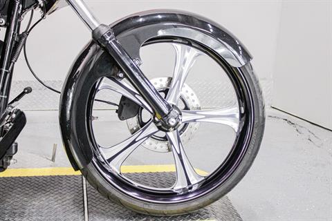 Front Tire - Photo 3