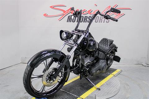 Front Left Side View - Photo 9