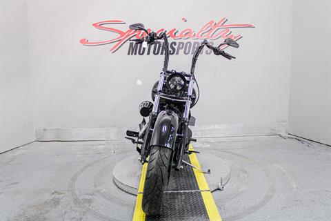 Front View - Photo 11