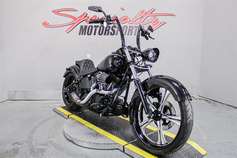 Front Right Side View - Photo 12