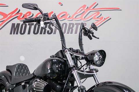 Front Right Zoomed In - Photo 13