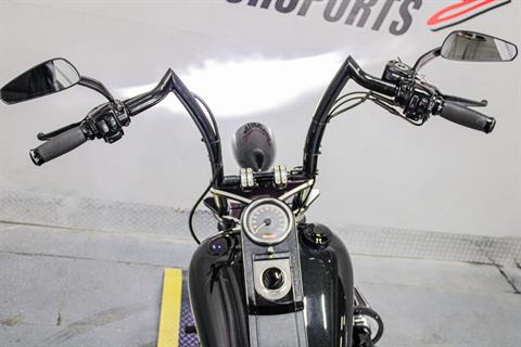 Dashboard - Photo 16