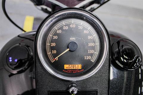 Odometer - Photo 17