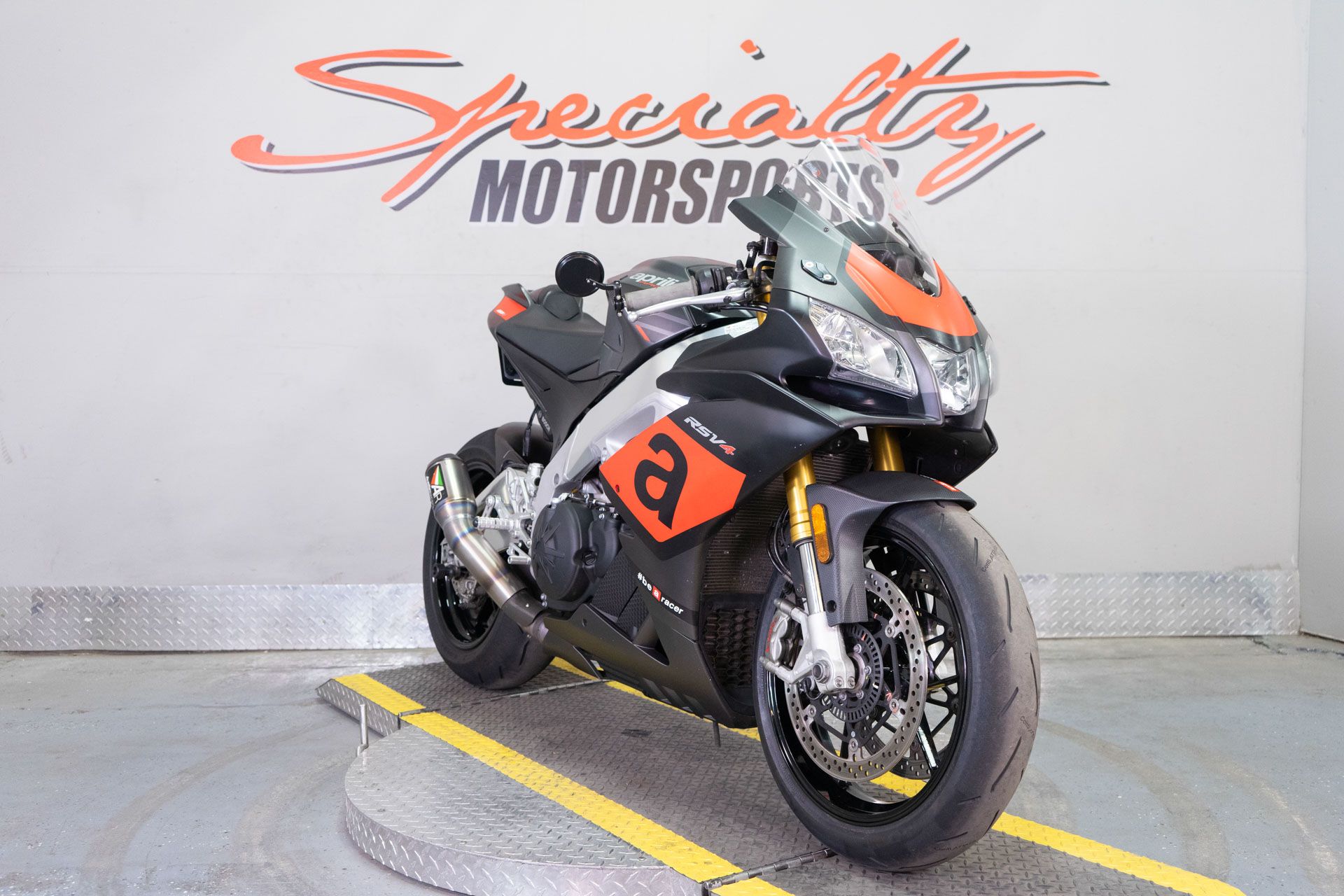 powersport image