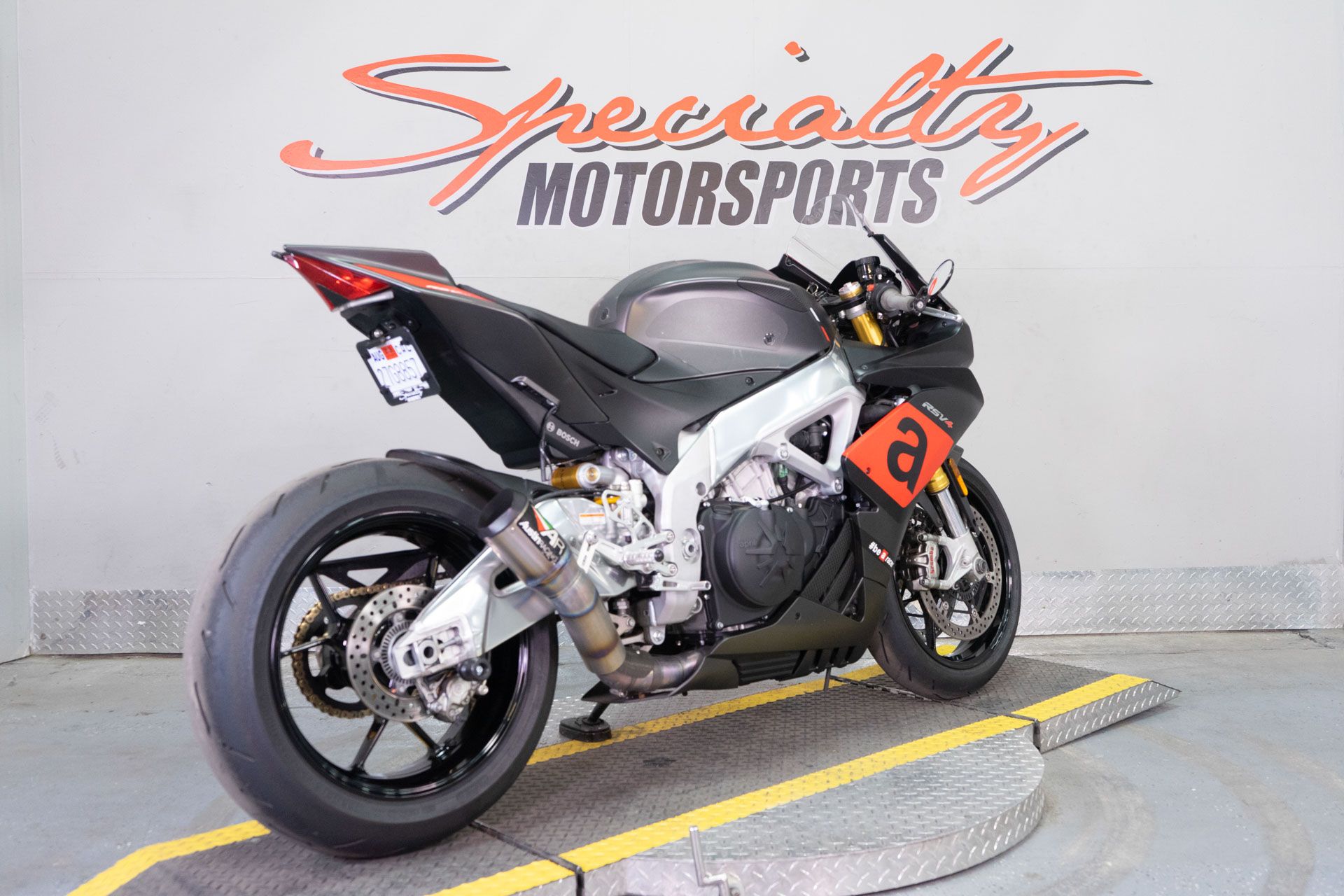 powersport image