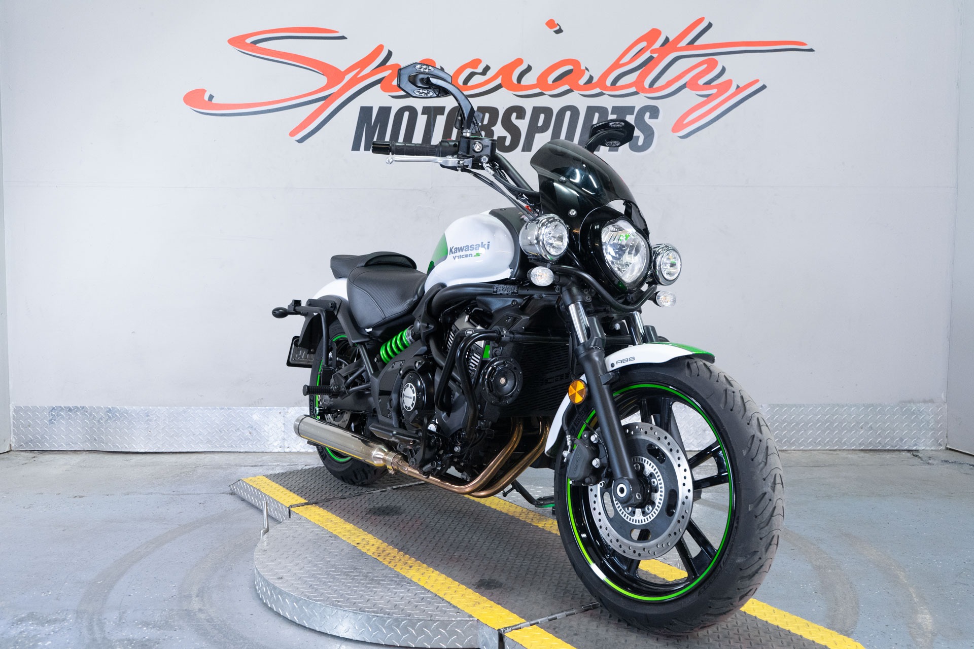 powersport image