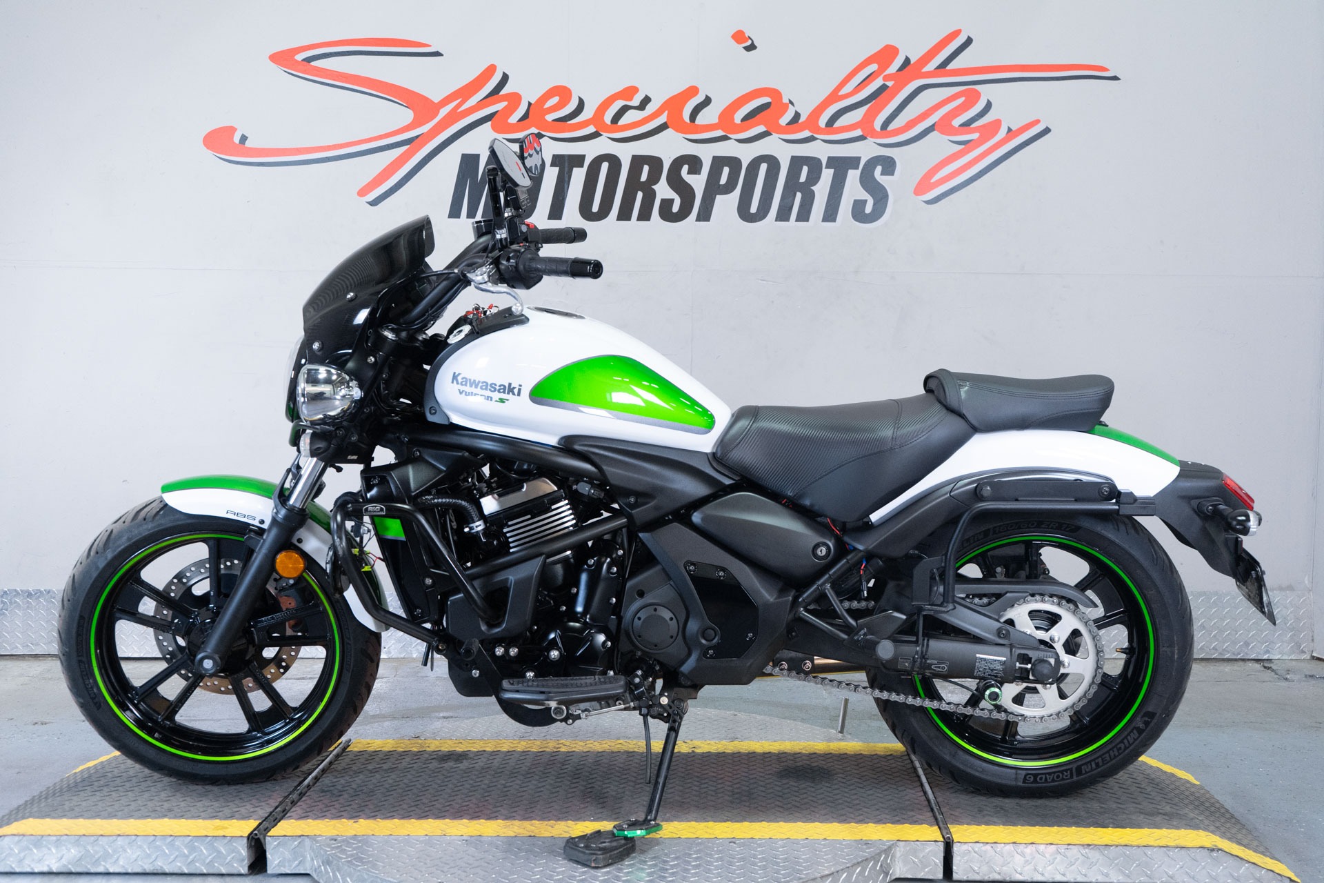 powersport image