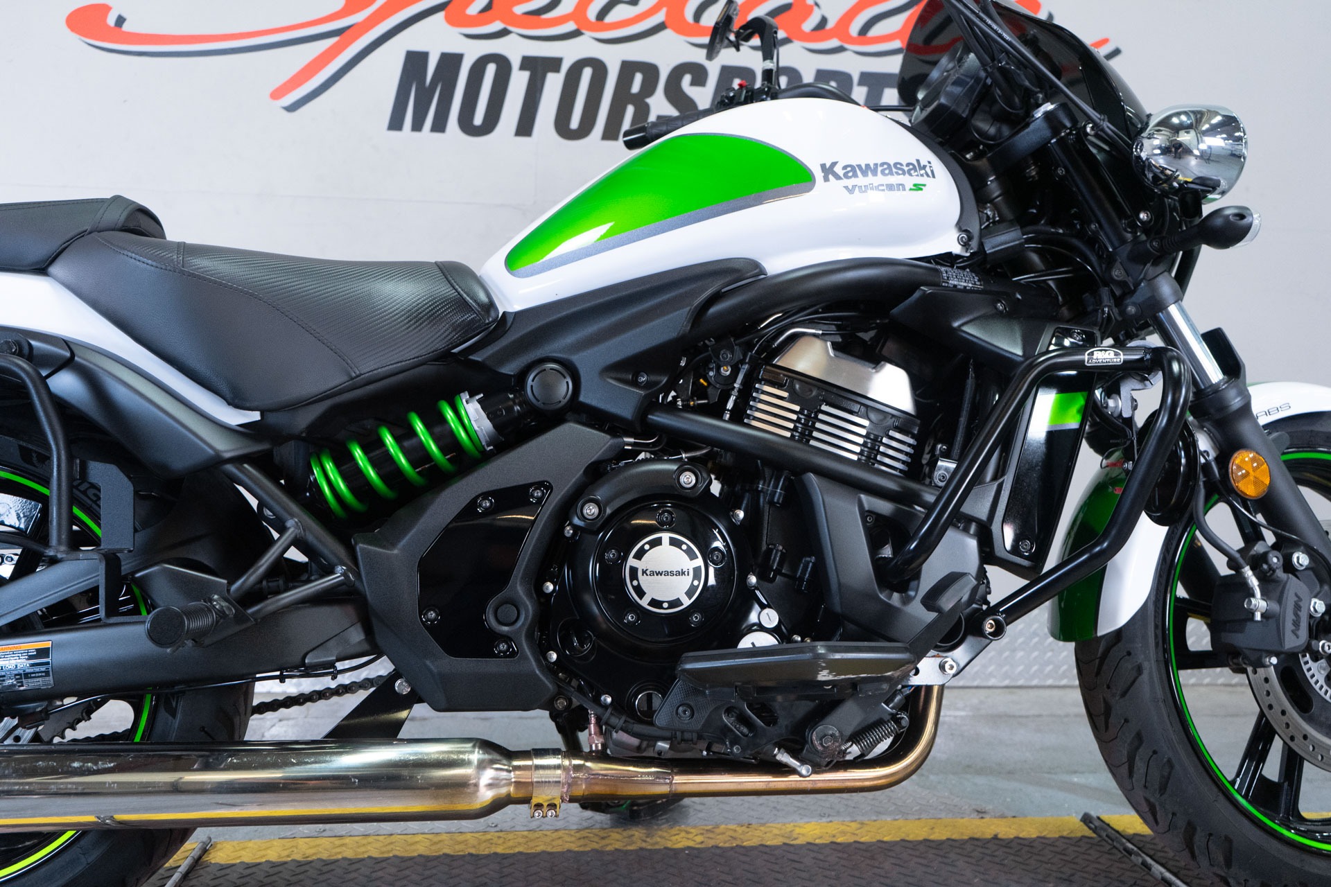 powersport image