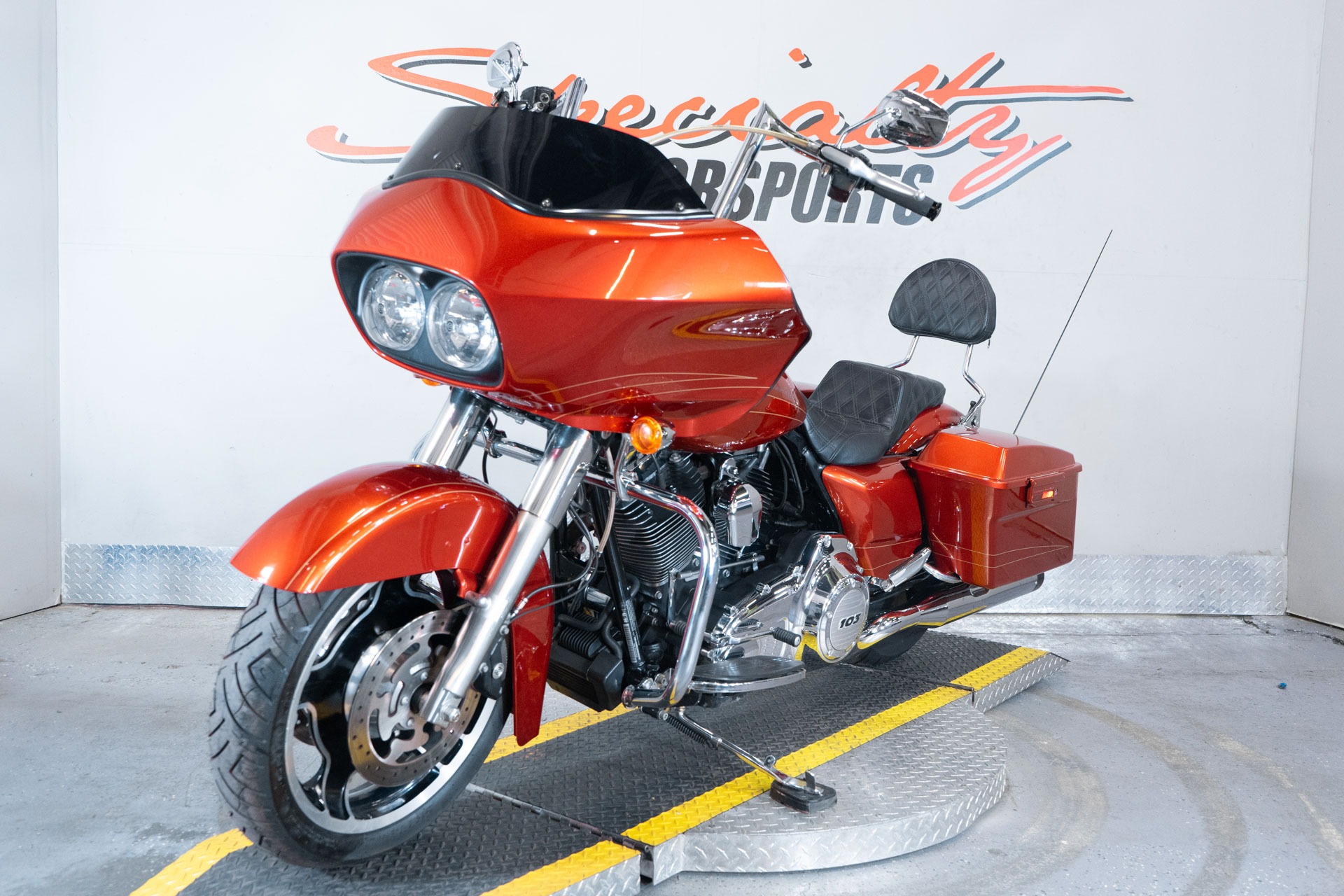 powersport image