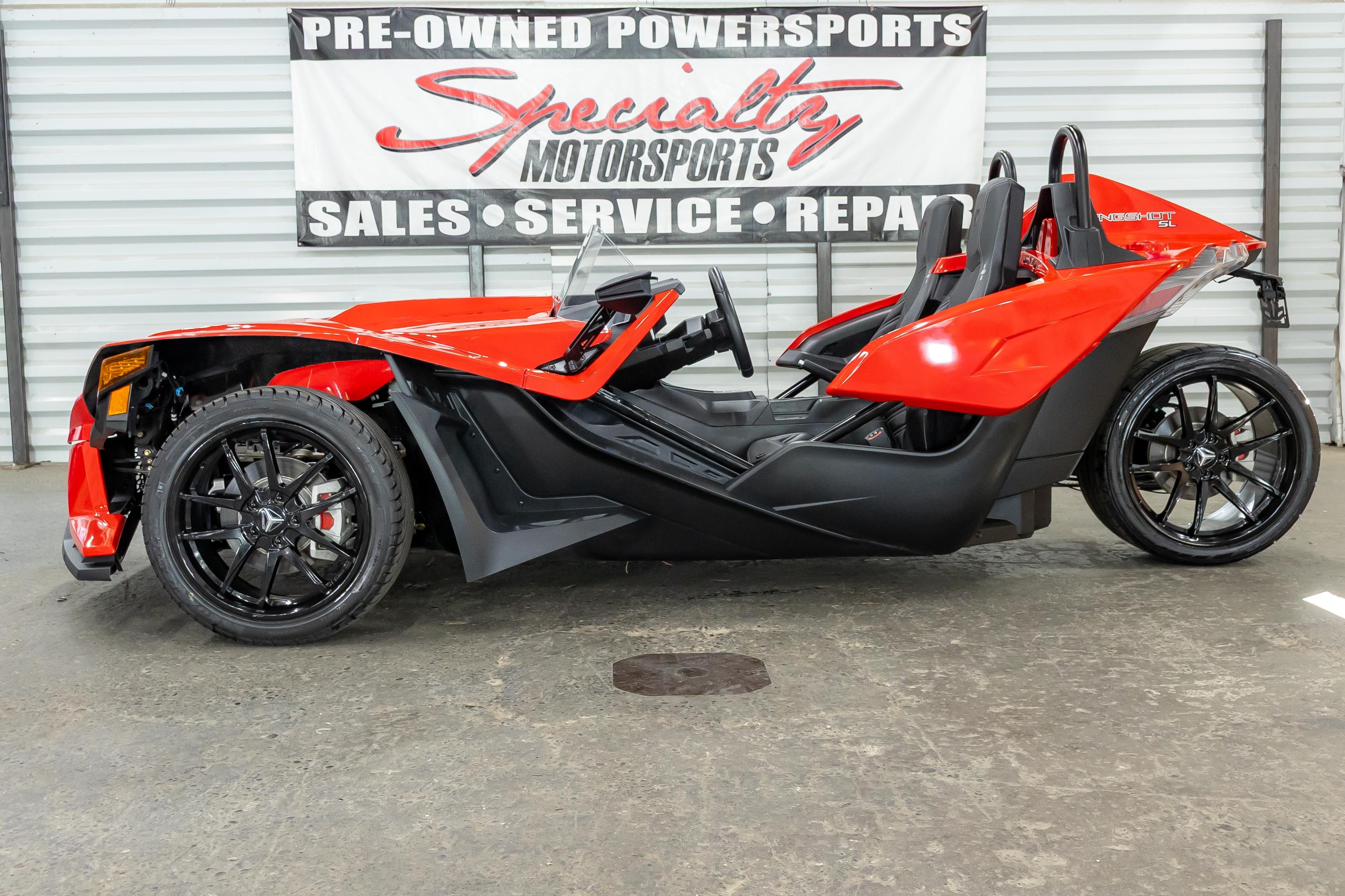 powersport image