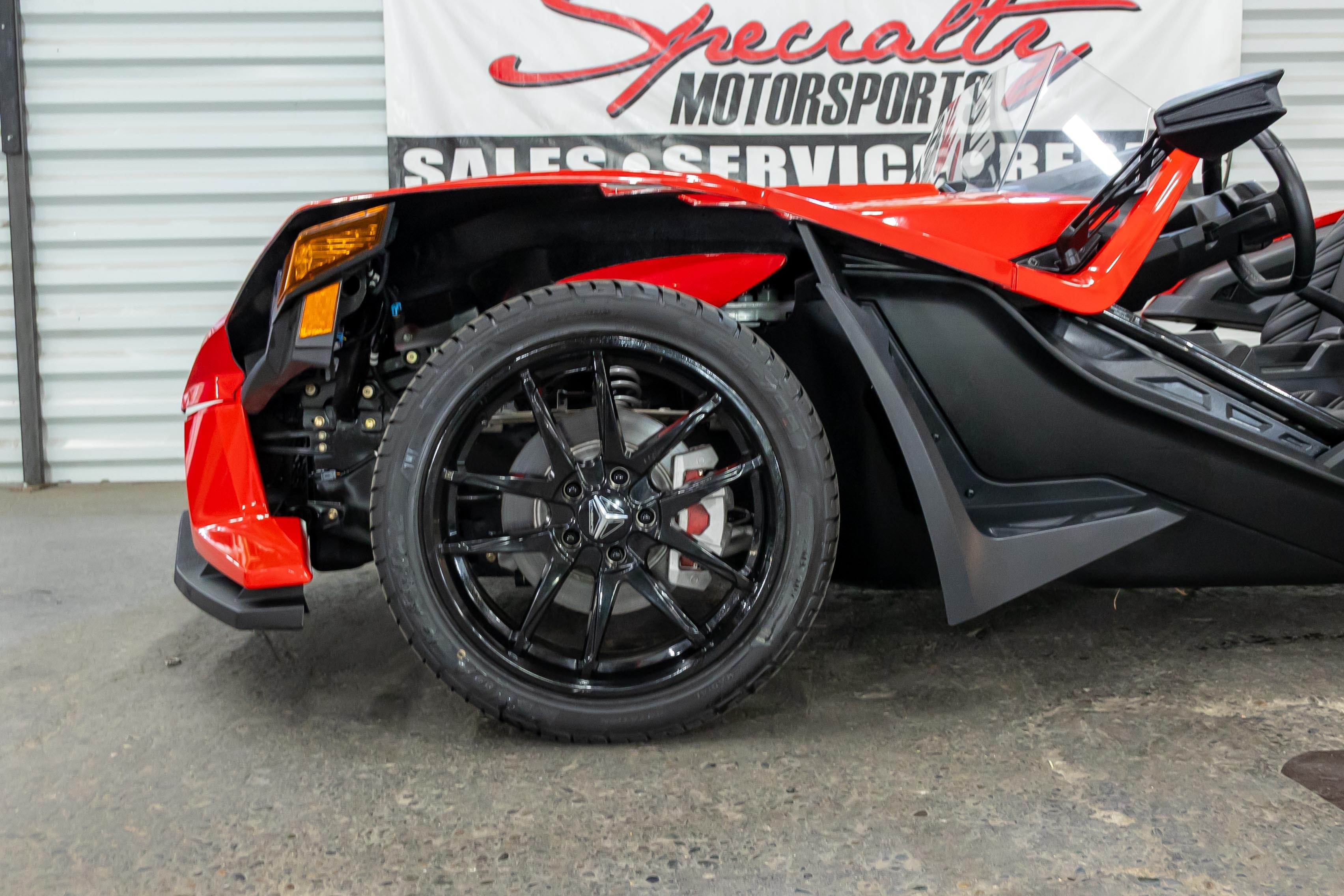 powersport image