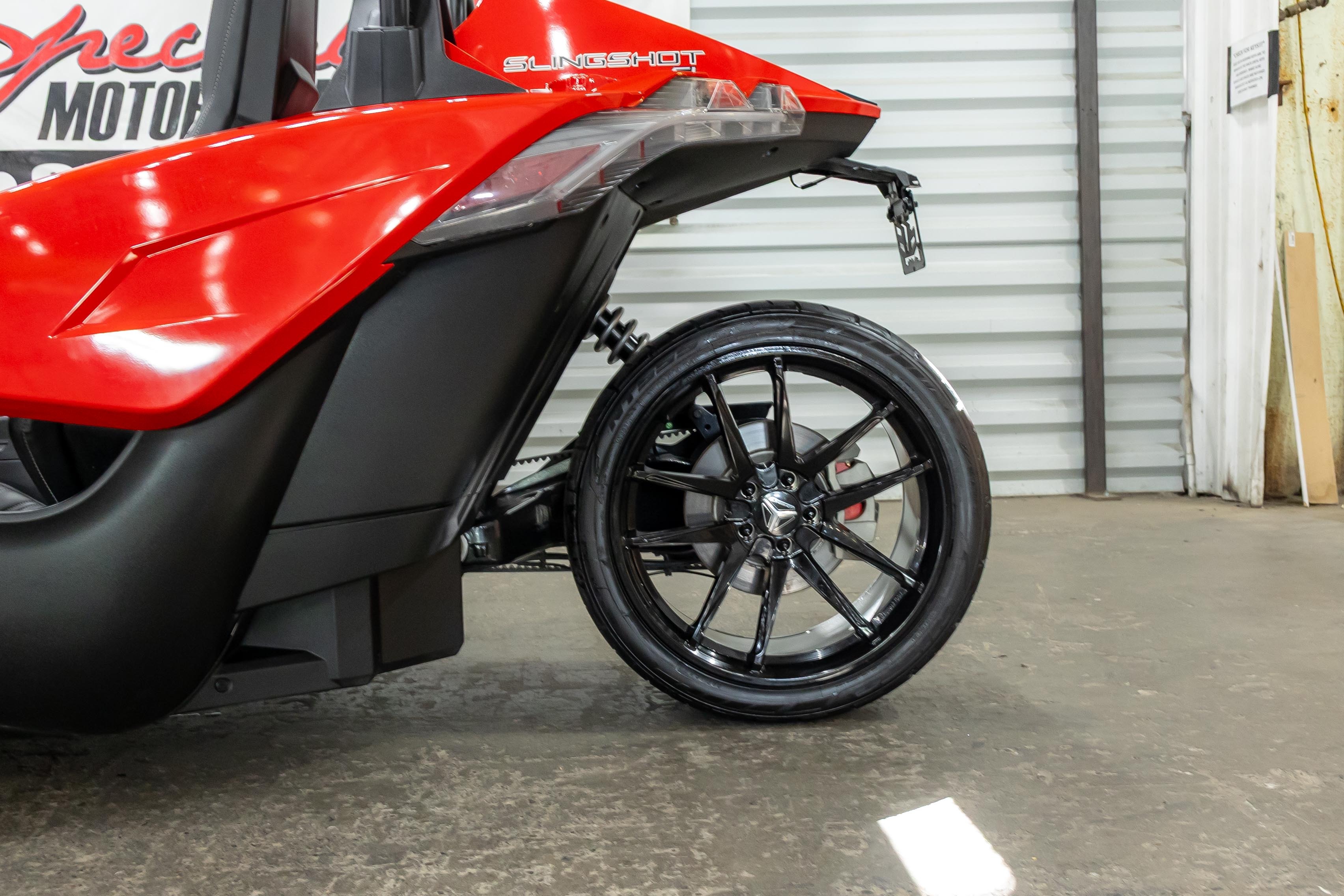 powersport image