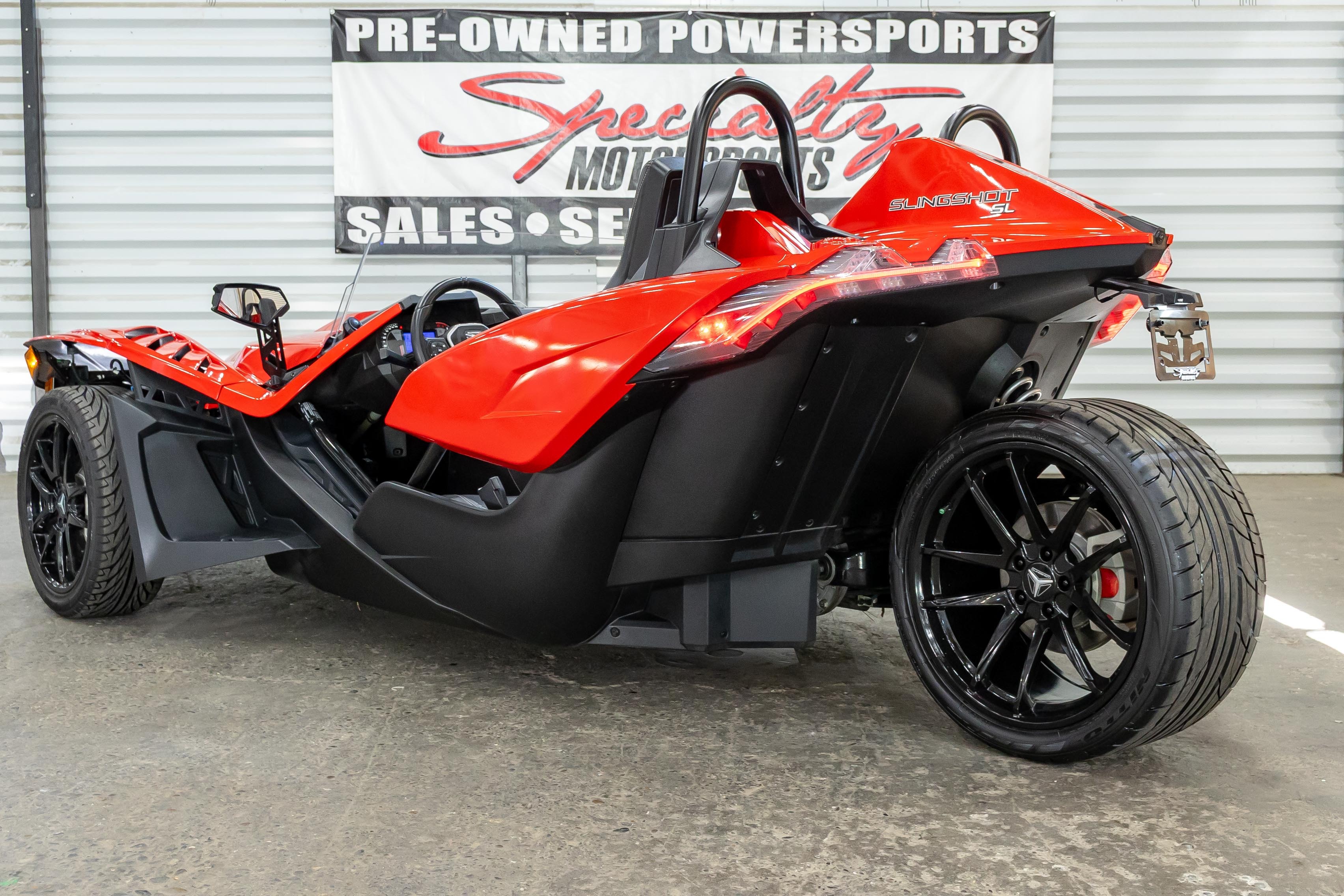 powersport image
