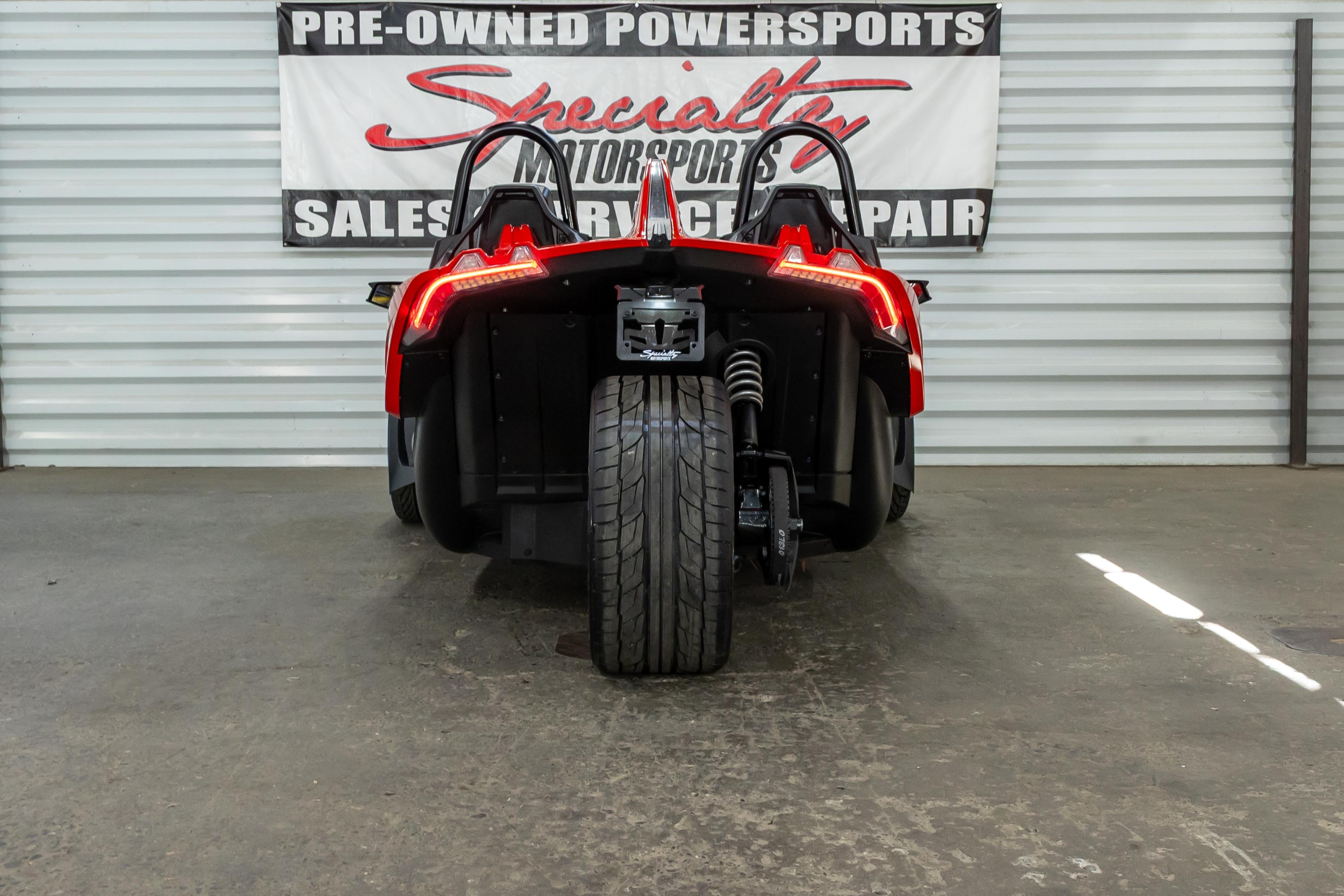powersport image