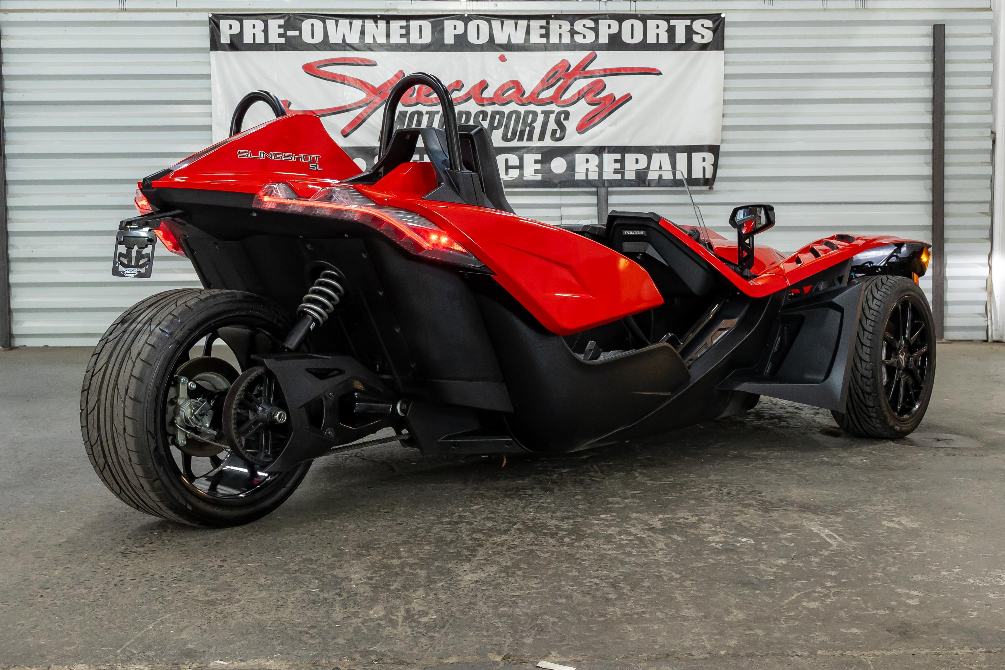 powersport image