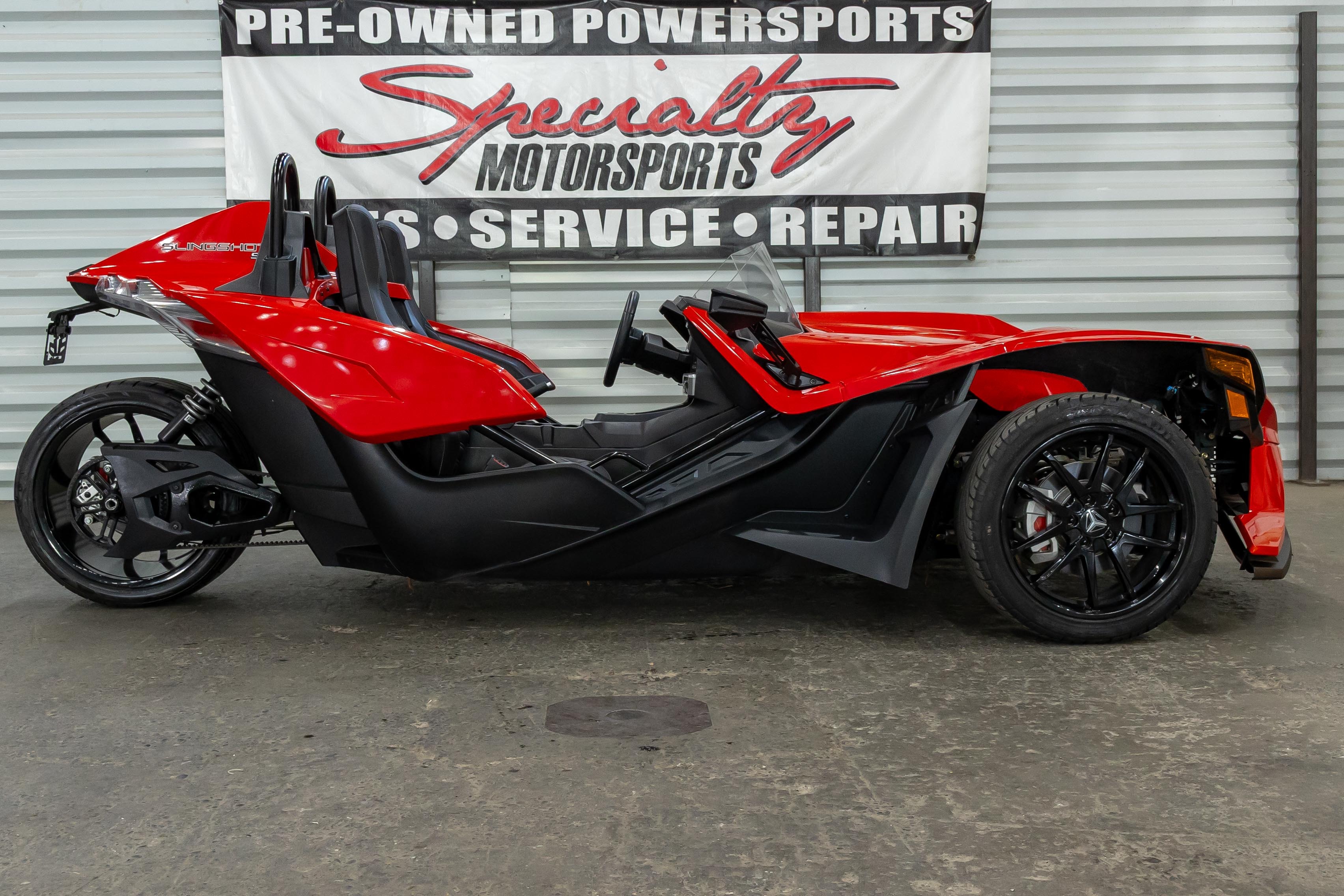 powersport image
