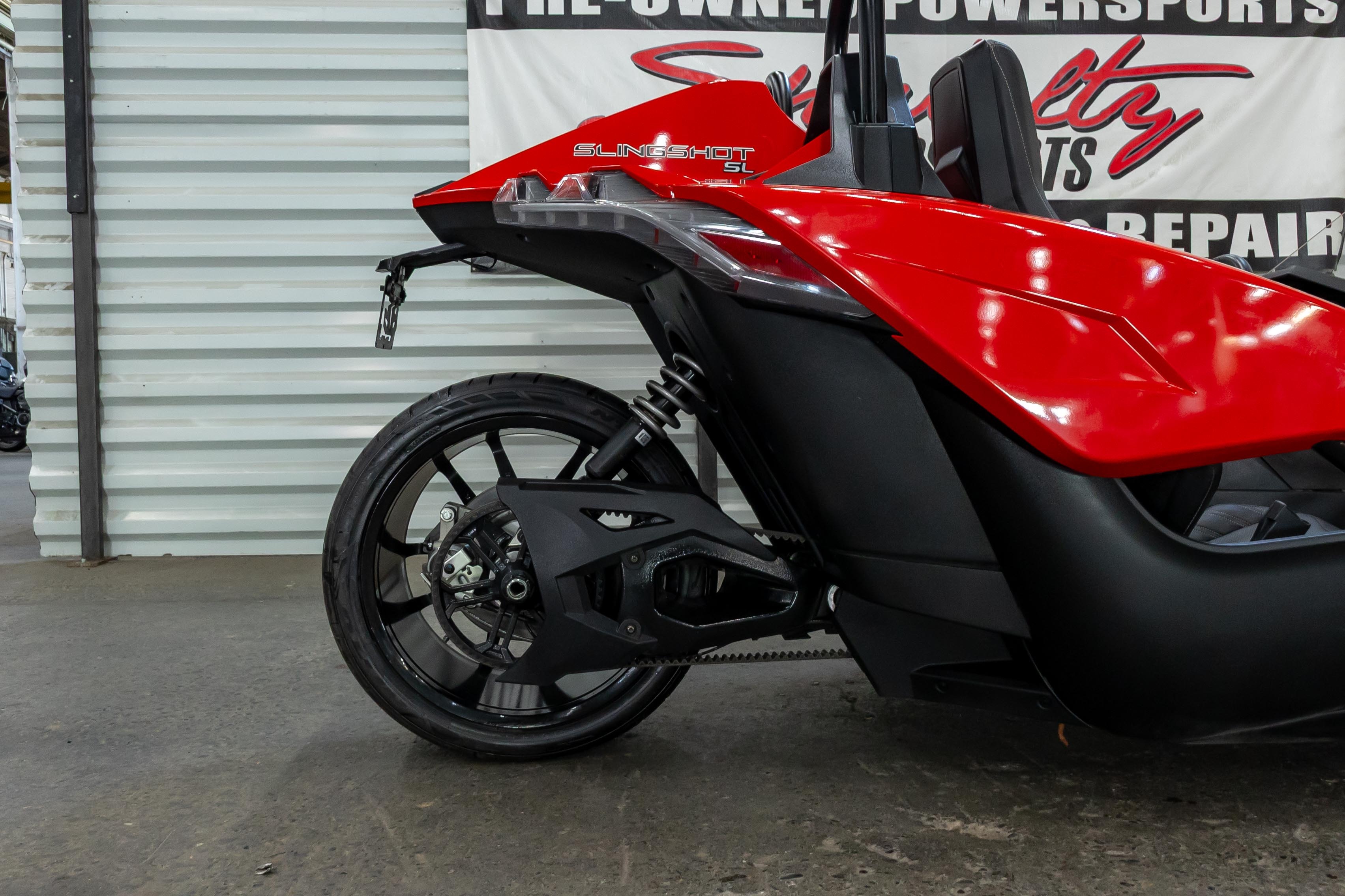 powersport image