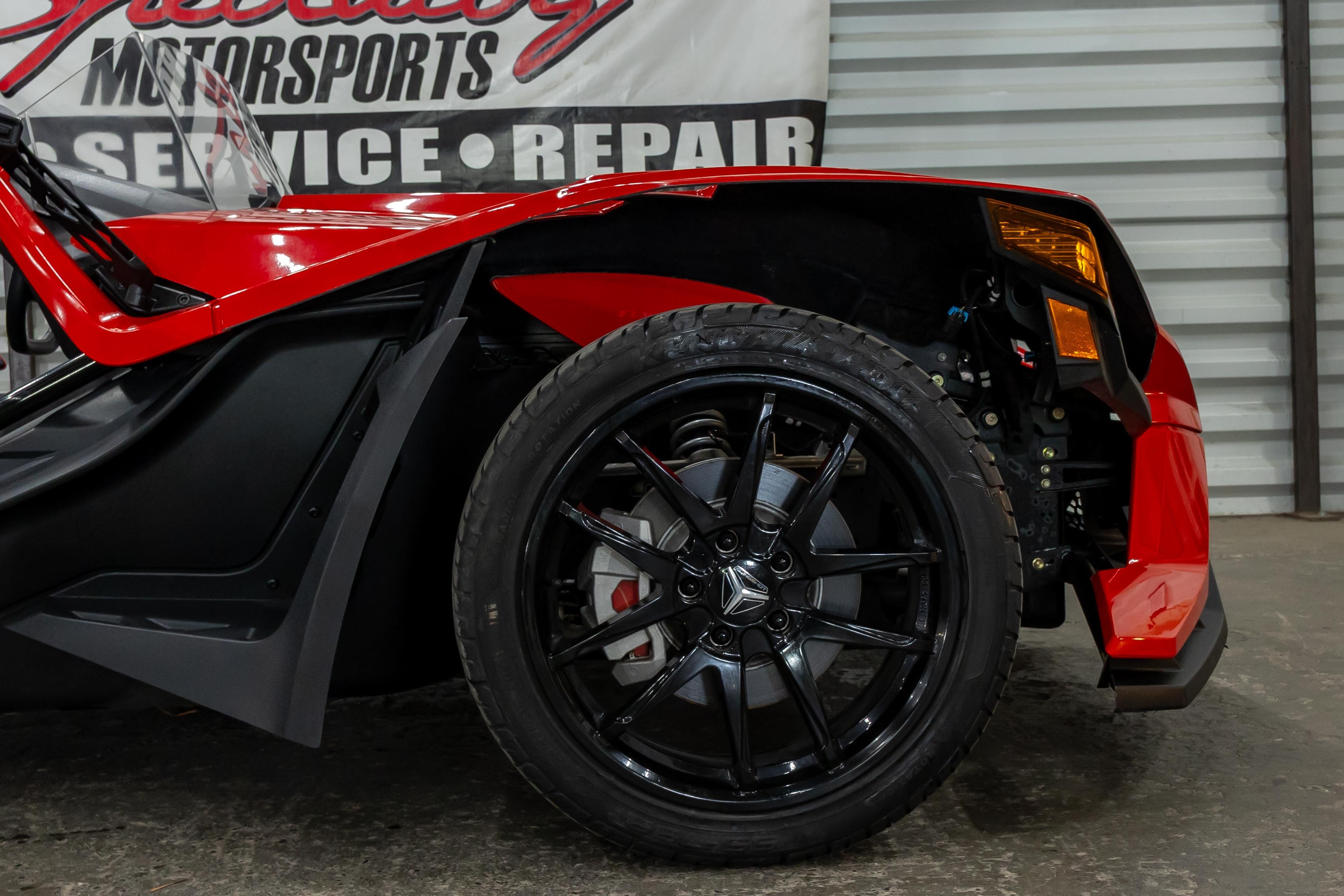 powersport image
